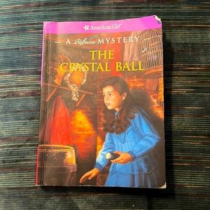 A Rebecca Mystery Book